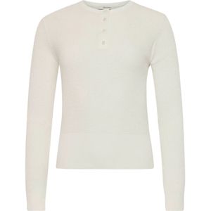 JW Anderson, Dames, Tops, Wit, Maat: M Katoen,