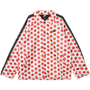 Nike, Heren, Jassen, Veelkleurig, Maat: S Synthetisch,