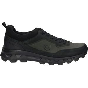 Bugatti, Heren, Schoenen, Zwart, Maat: 44 EU Poliester,