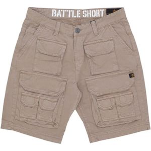 Alpha Industries - Battle - Korte Broek