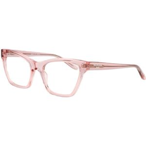 Balenciaga - Bb 0440O - Optisch Montuur - Roze - Cat-eye
