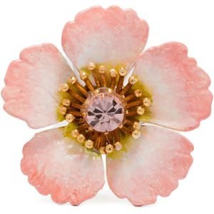 Jennifer Behr, Dames, Accessoires, Beige, Maat: ONE Size