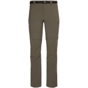 Trangoworld, Heren, Sport, Groen, Maat: XL Polyamide,