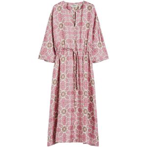 Max Mara - Midi-Jurk - Zwart - 100% Zijde