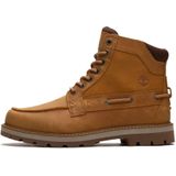 Timberland, Heren, Schoenen, Bruin, Maat: 43 EU Leer,