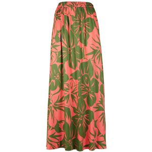 Gallo, Dames, Rokken, Veelkleurig, Maat: L/Xl