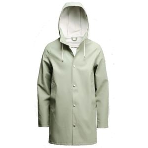 Stutterheim, Heren, Jassen, Groen, Maat: L Katoen,