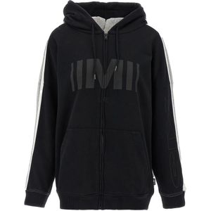 MM6 Maison Margiela, Dames, Sweatshirts & Hoodies, Veelkleurig, Maat: S Katoen,