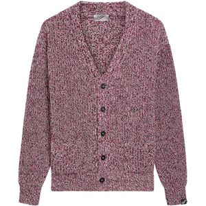 Pence 1979, Heren, Truien, Roze, Maat: M