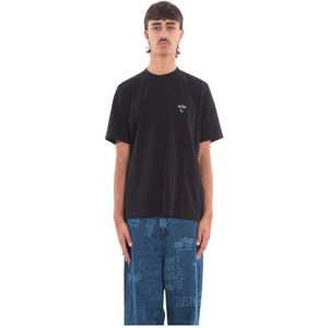 Arte Antwerp, Heren, Tops, Zwart, Maat: XL