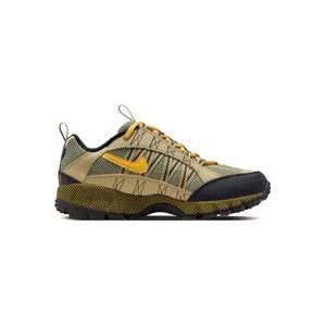 Nike Sneakers , Yellow , Heren , Maat: 43 EU