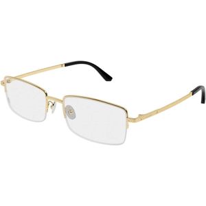 Cartier, Heren, Accessoires, Geel, Maat: 56 MM