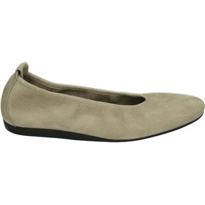 Arche, Dames, Schoenen, Beige, Maat: 40 EU Leer,