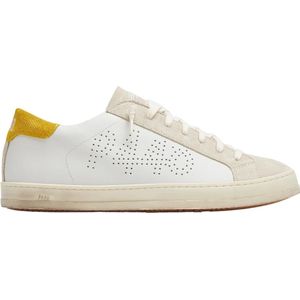 P448, Heren, Schoenen, Veelkleurig, Maat: 40 EU Katoen,