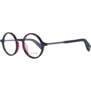 S. Oliver - YY1006 - Brillenframe - Rood - Acetaat