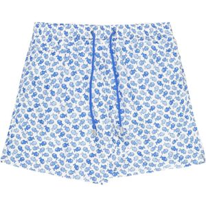 Saint Barth, Heren, Badkleding, Veelkleurig, Maat: L Zijde,