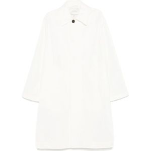 Studio Nicholson, Dames, Mantels, Wit, Maat: S