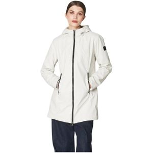 Canadian Classics, Dames, Mantels, Wit, Maat: S