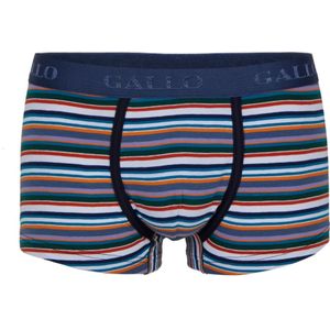 Gallo, Heren, Ondergoed, Veelkleurig, Maat: XL Katoen,