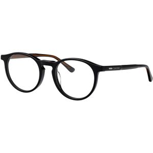 Calvin Klein, unisex, Accessoires, Zwart, Maat: 50 MM