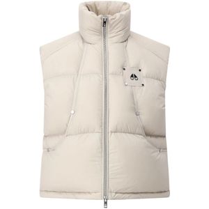 Moose Knuckles - Akai - Damesjas - Beige