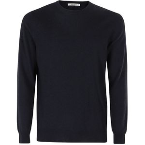 Kangra, Heren, Truien, Blauw, Maat: XL