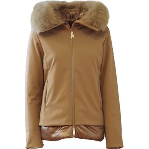 People of Shibuya, Dames, Jassen, Bruin, Maat: S