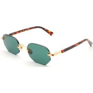 Gast, unisex, Accessoires, Geel, Maat: 52 MM Nylon,