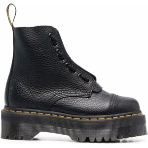 Dr. Martens, Dames, Schoenen, Zwart, Maat: 39 EU