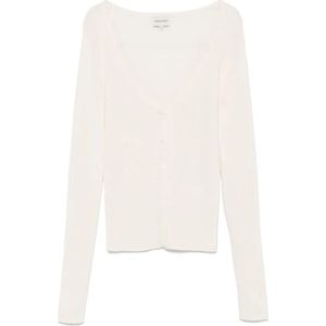 Birgitte Herskind, Dames, Truien, Wit, Maat: M