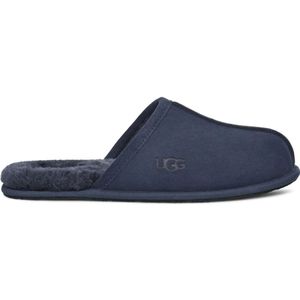 UGG - Scuff - Pantoffel - Deep Ocean - Suede