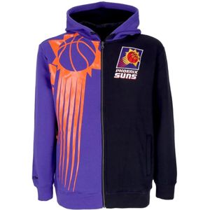 Mitchell & Ness - Phoenix Suns Intégrale 2.0 - Hoodie