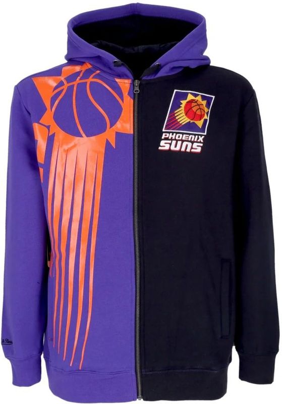 Mitchell & Ness - Phoenix Suns Intégrale 2.0 - Hoodie