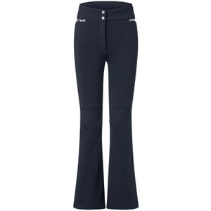 Fusalp, Dames, Broeken, Blauw, Maat: 2XS Fleece,