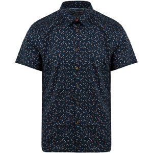 Paul Smith, Heren, Overhemden, Blauw, Maat: M Katoen,