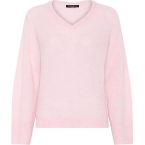 Bruuns Bazaar, Dames, Truien, Roze, Maat: XS