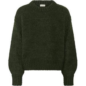 Part Two, Dames, Truien, Groen, Maat: L