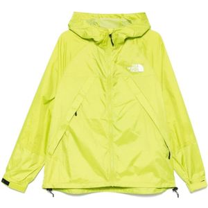 The North Face, Heren, Sport, Groen, Maat: M