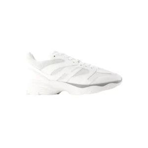 Hogan Leather sneakers , White , Heren , Maat: 44 1/2 EU