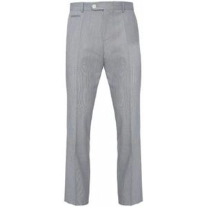 Hugo, Heren, Broeken, Blauw, Maat: M