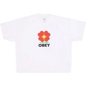 Obey, Dames, Tops, Wit, Maat: M Katoen,