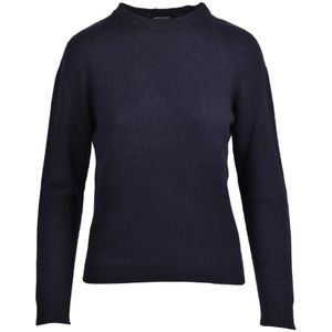 Fabiana Filippi, Dames, Truien, Blauw, Maat: S Kasjmier,