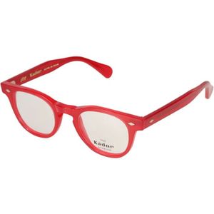 Kador, unisex, Accessoires, Rood, Maat: 44 MM