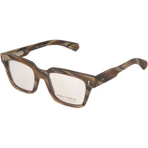 Kador, unisex, Accessoires, Bruin, Maat: 55 MM