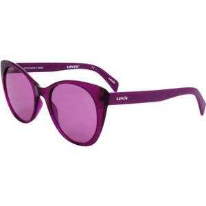 Levi's, Dames, Accessoires, Roze, Maat: 55 MM