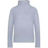 Drykorn - Arwen - Coltrui - Blauw - Wolmix
