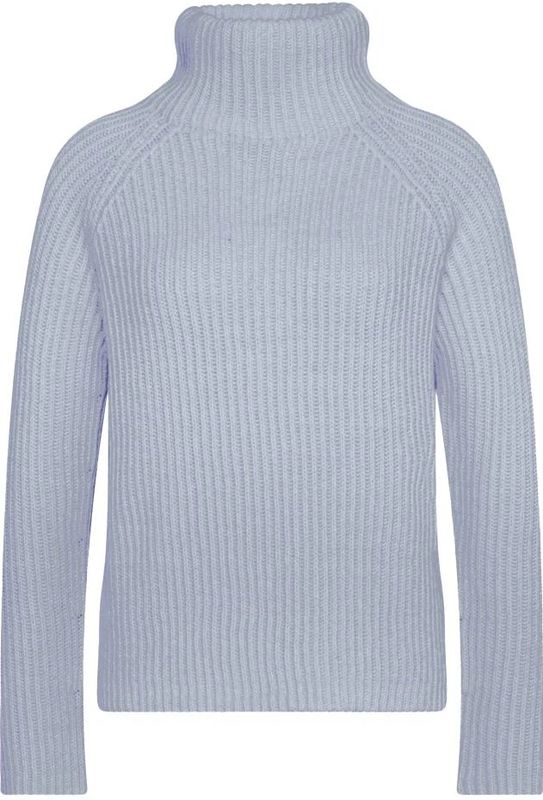 Drykorn - Arwen - Coltrui - Blauw - Wolmix