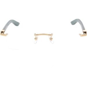 Cartier, unisex, Accessoires, Geel, Maat: ONE Size