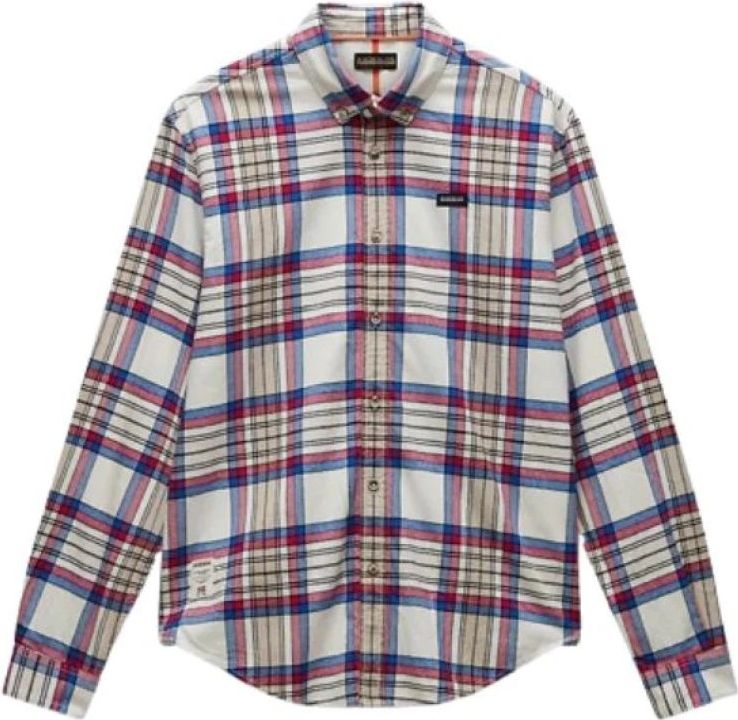 Napapijri - G-Trekking 2 - T-shirt