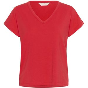 Part Two, Dames, Tops, Rood, Maat: L Katoen,